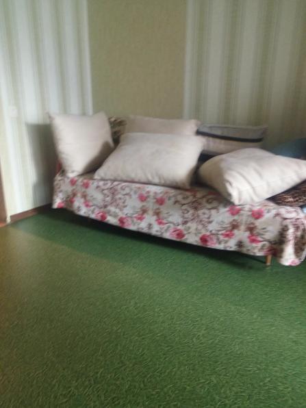 Круглосуточно посуточно сдам 1- комнатную квартиру в центре Хабаровска