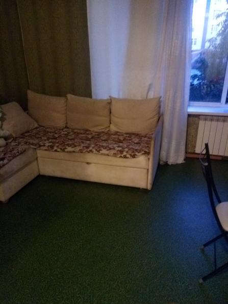 Почасовой вариант или посуточно круглосуточно сдам комнату в 2- х ком